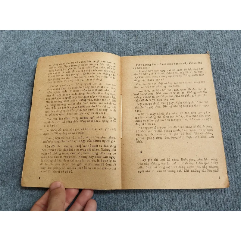 VÙNG PHÁO SÁNG - THU BỒN 689530