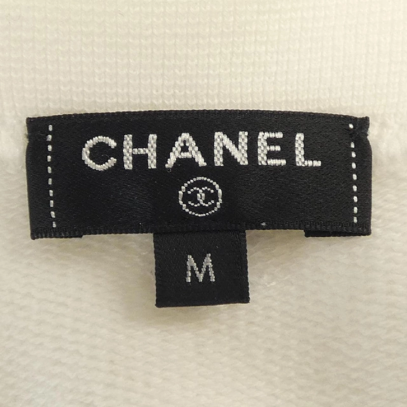 Áo thun CHANEL 627691