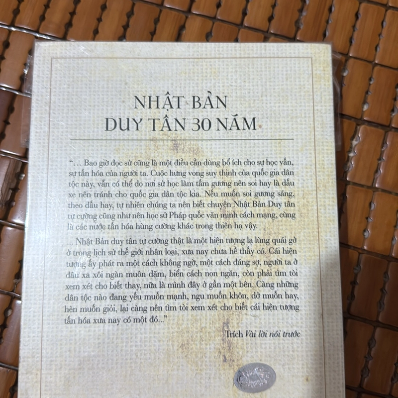 Nhật Bản duy tân 30 năm 522336