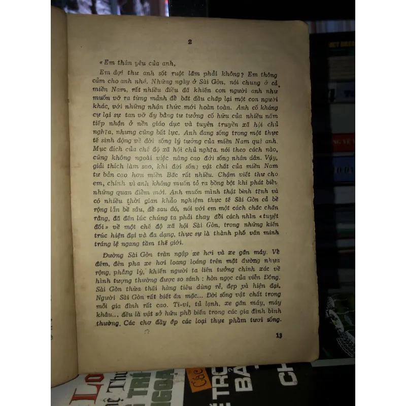 Những khoảng cách còn lại - Nguyễn Mạnh Tuấn  788878