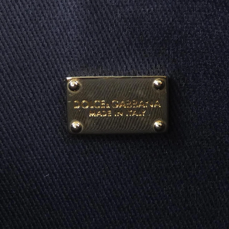 Túi DOLCE&GABBANA - Hàng hiệu Authentic 833487