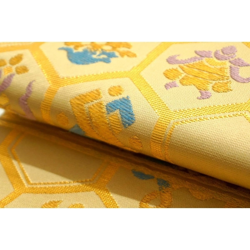 Dây obi Nagoya Tatsumura - Hàng hiệu Authentic 875909