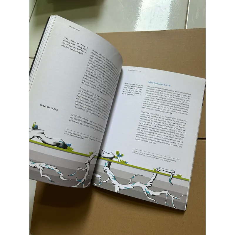 GAM7 BOOK 10 Thấu hiểu và chinh phục thế hệ khách hàng mới 736702