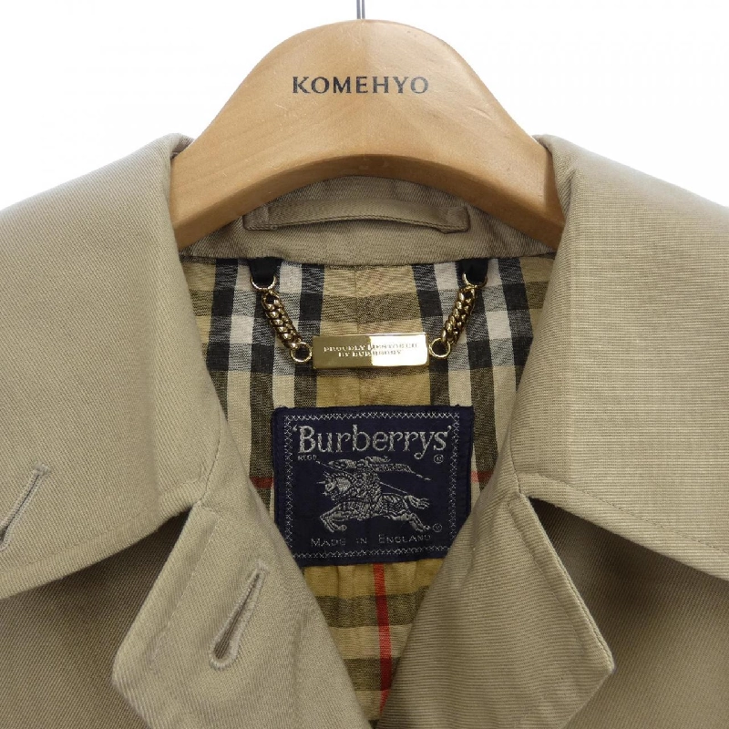 【Mã giảm giá】Áo khoác Burberrys 636466