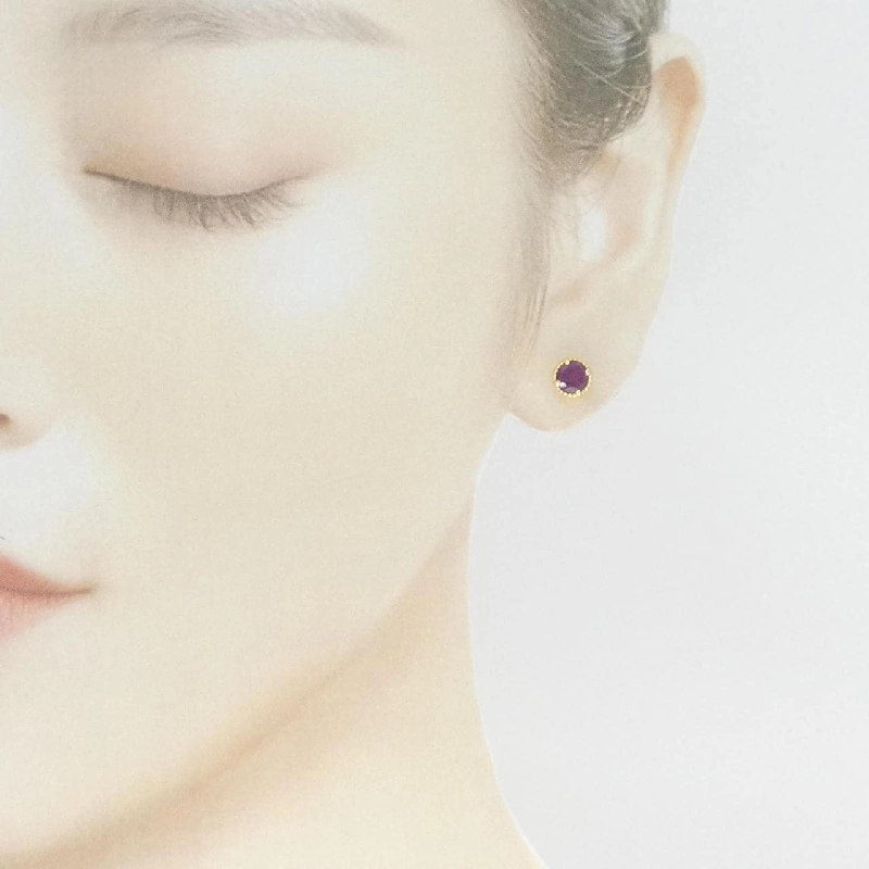 Ponte Vecchio Garnet Bông tai - Hàng hiệu Chính hãng 847768