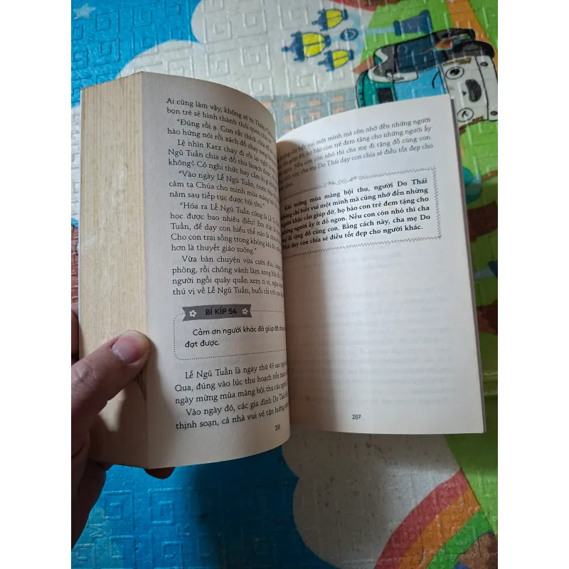 Mẹ Do Thái Dạy Con Tư Duy 797728