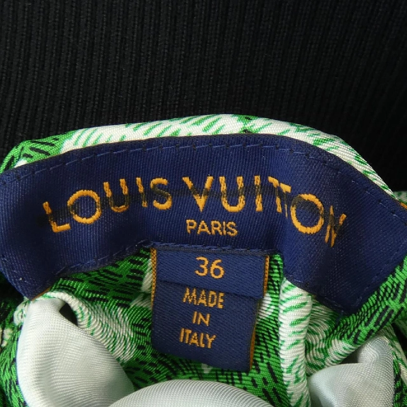 【Khuyến mãi】Áo khoác LOUIS VUITTON 641441