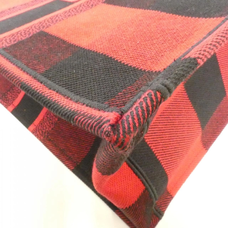 Túi xách Dior Book Tote lớn M1286ZRKQ - Hàng hiệu Authentic 765063