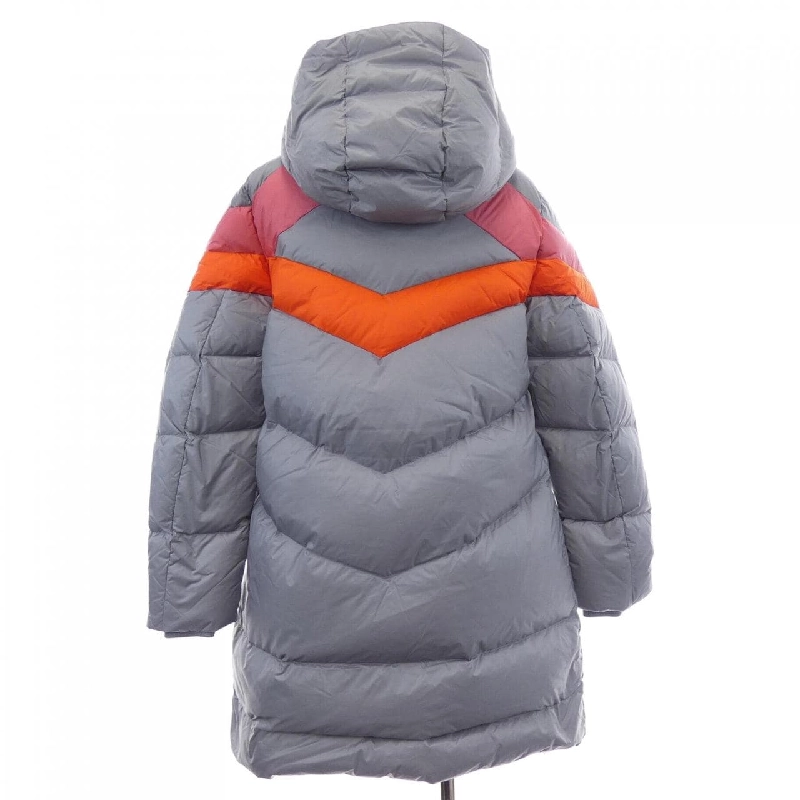 Áo khoác lông vũ DIESEL - Hàng hiệu Chính hãng 821944