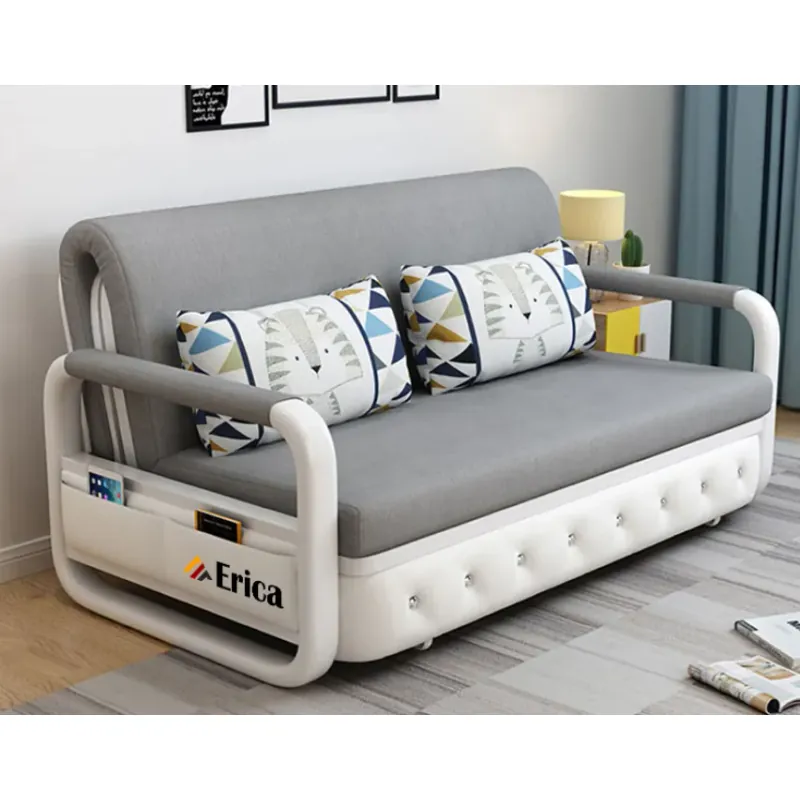 Giường Sofa chính hãng Erica (mới 99%) 708658