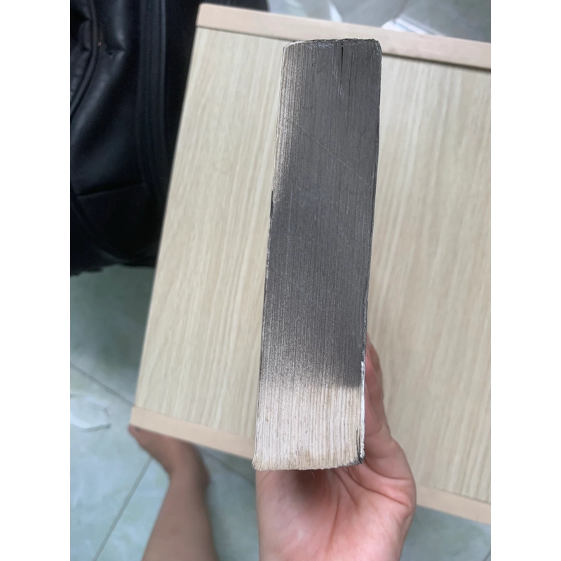 Sách Bố già 538547
