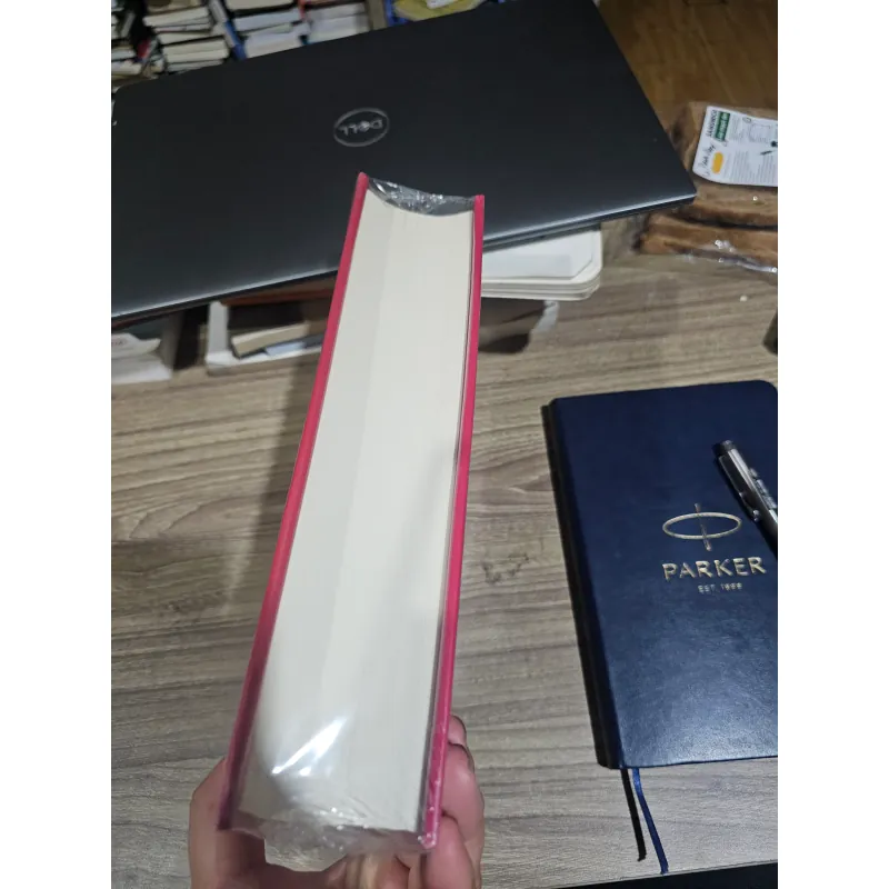 Đại việt sử ký toàn thư (bìa cứng,  mới 100%)
190k (bìa 275k) 996768