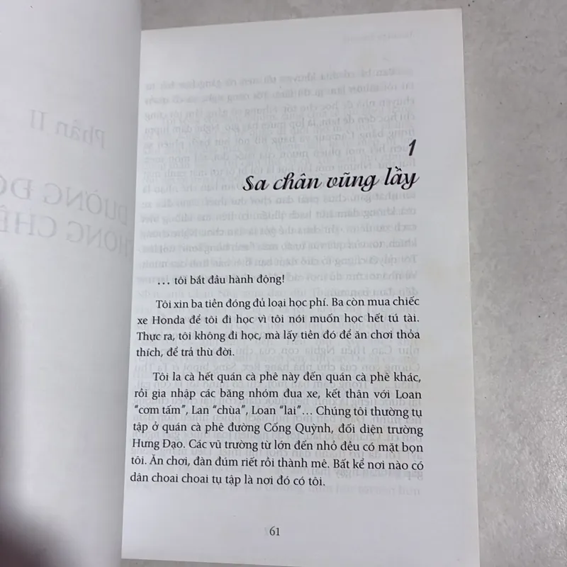 Hồi ký tâm “si-đa” - Trương Thị Hồng Tâm 689559