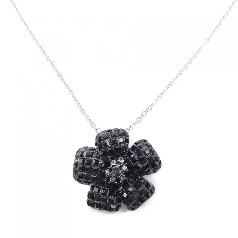 【Mã giảm giá】Dây chuyền FOXEY 656295