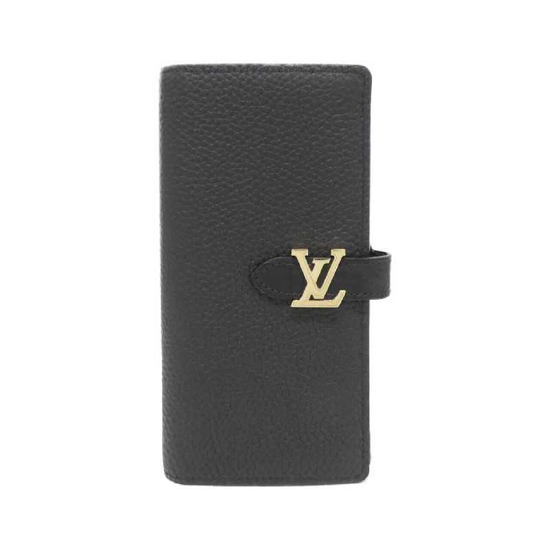 Ví da LV Vertikal bằng da kỳ lạ - Hàng hiệu Authentic 769729