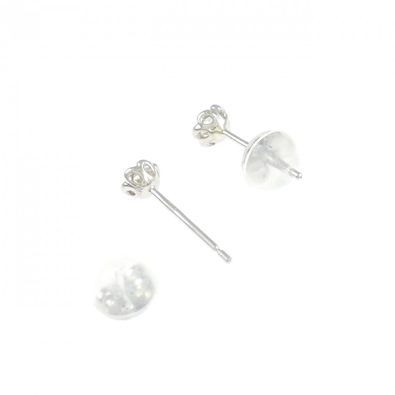 PT900 Bông tai kim cương 0.20CT - Hàng hiệu Authentic 868561