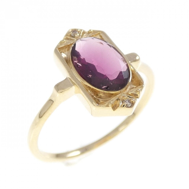 Nhẫn đá màu Agat - Hàng hiệu Authentic 836591