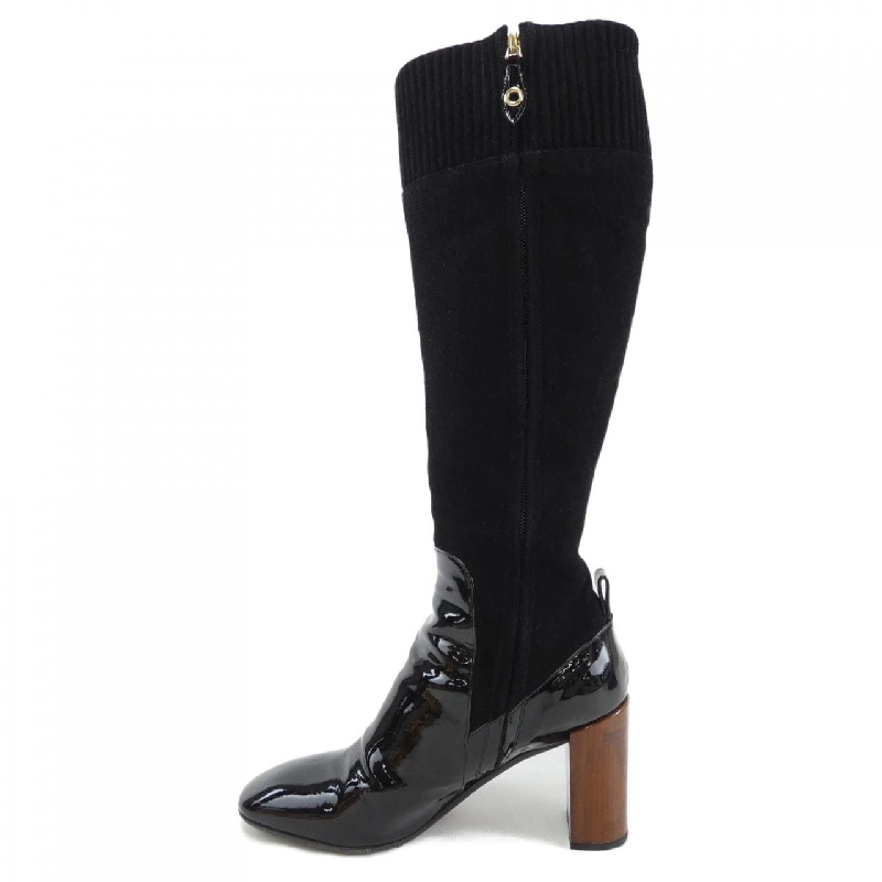 【Khuyến mãi】Giày bốt dài LOUIS VUITTON 665119