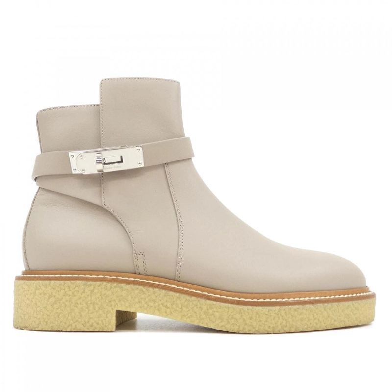 【Mã giảm giá】Giày bốt HERMES 661764