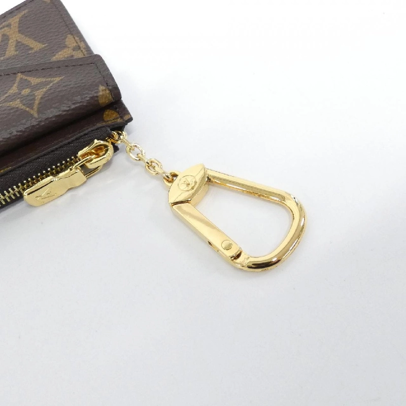 Ví thẻ Louis Vuitton Monogram Porte Cartes Recto Verso M69431 - Hàng hiệu Authentic 806024