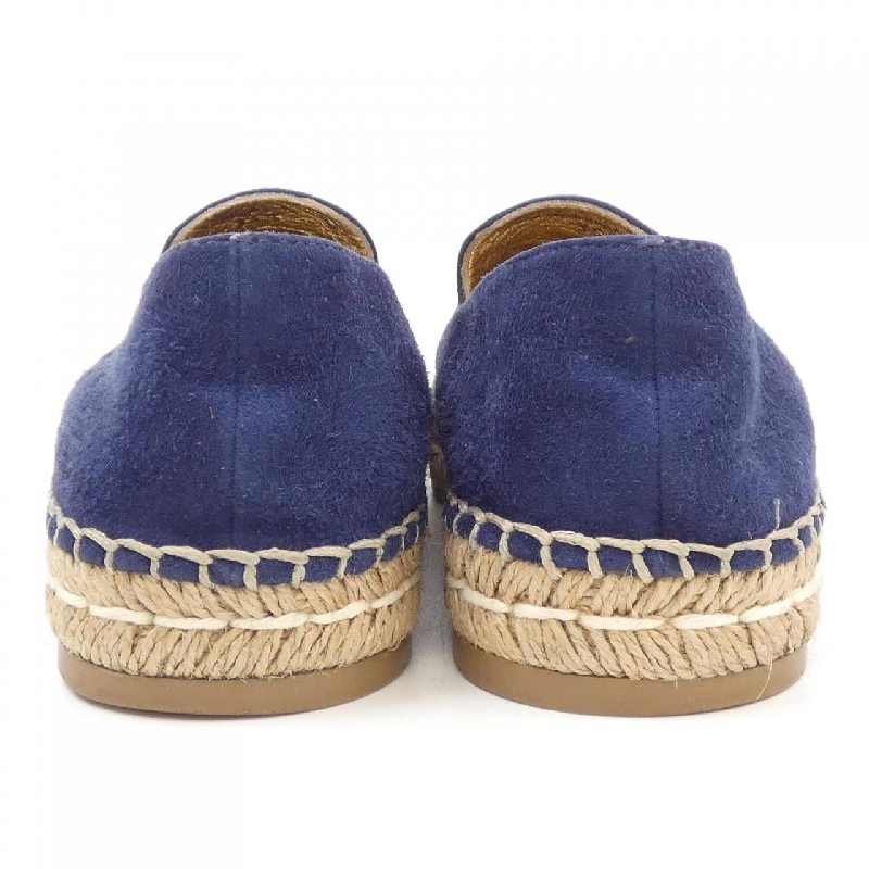 【Mã giảm giá】Giày PRADA 662147