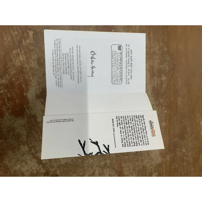 Ổ THIÊN ĐƯỜNG - NGUYỄN HỮU HỒNG MINH 745587