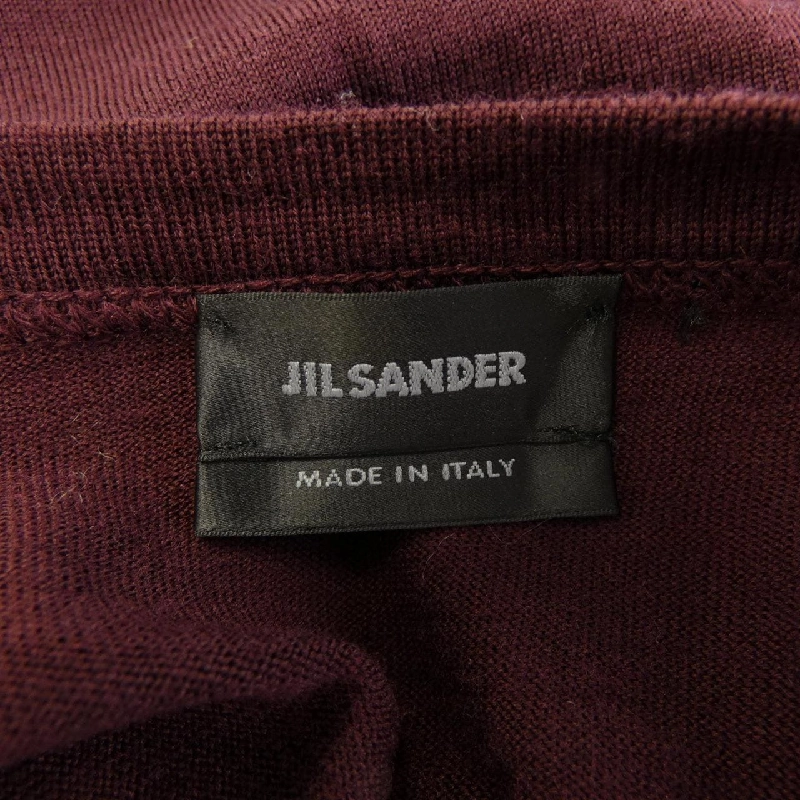 JIL SANDER Áo len - Hàng hiệu Authentic 900853