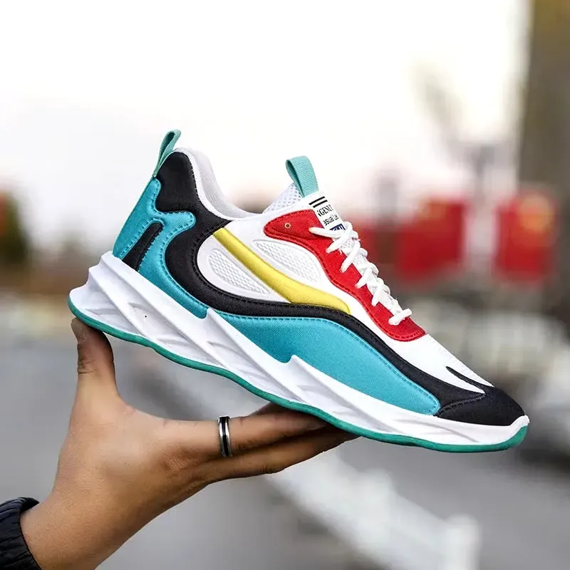 Giày thể thao nam 697161