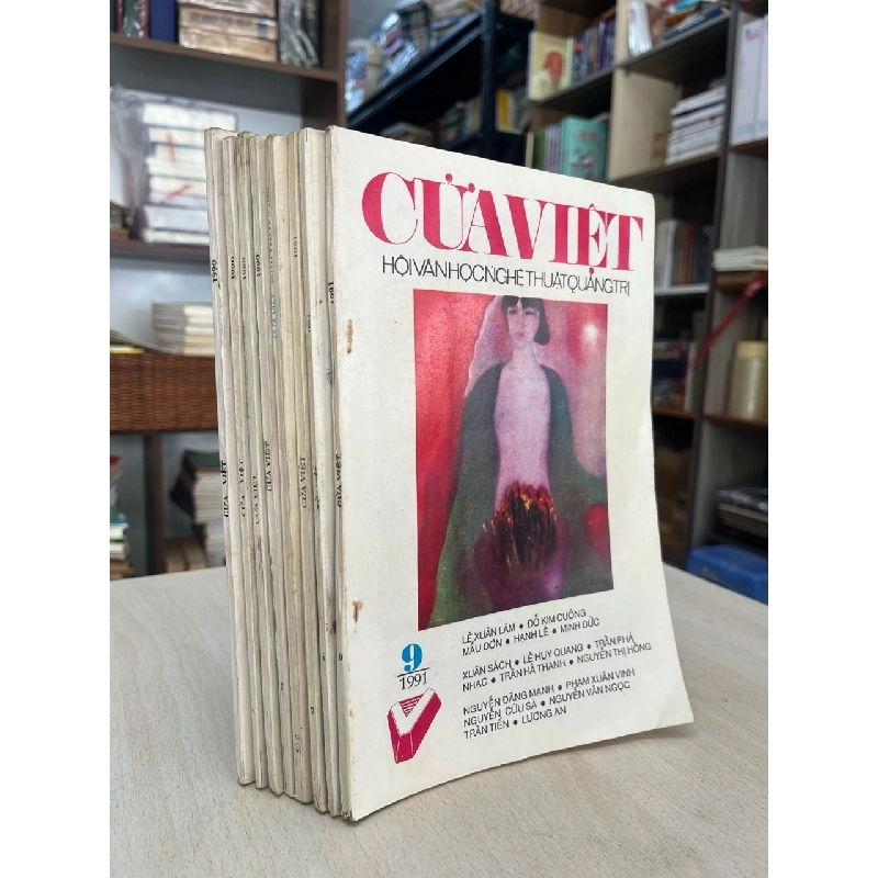 Cửa Việt hội văn học nghệ thuật Quảng Trị 994422