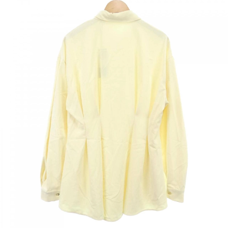 Áo sơ mi PLST - Hàng hiệu Authentic 823738