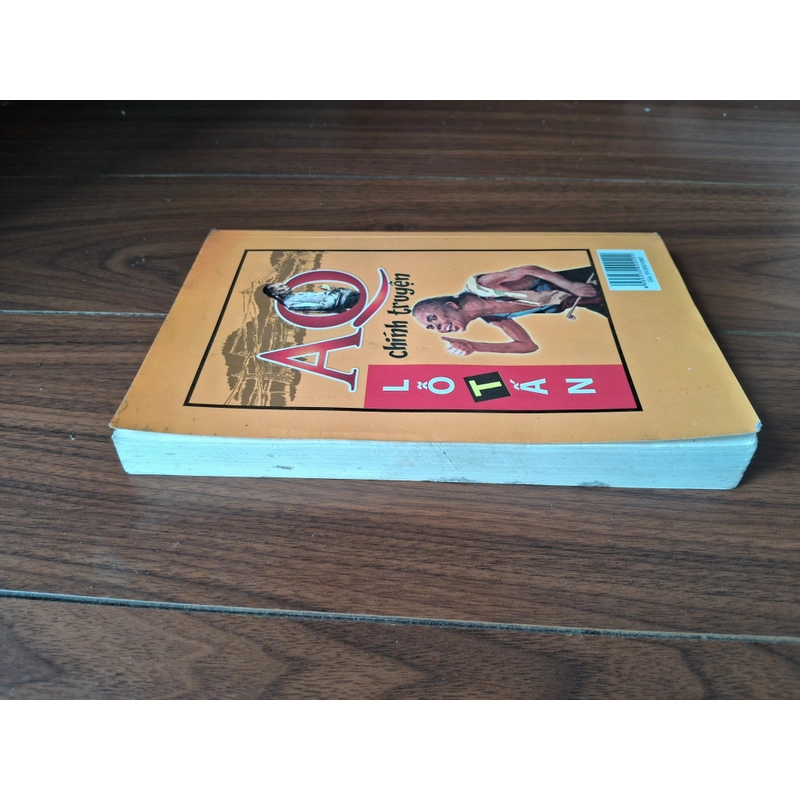AQ chính truyện 496204