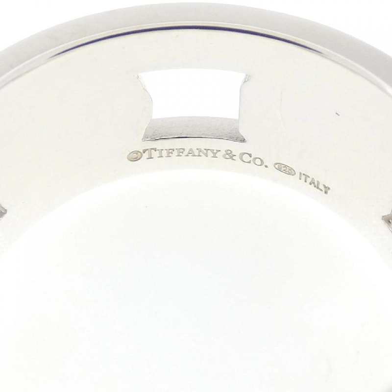 Nhẫn Tiffany 1837 Element - Hàng hiệu Authentic 836945