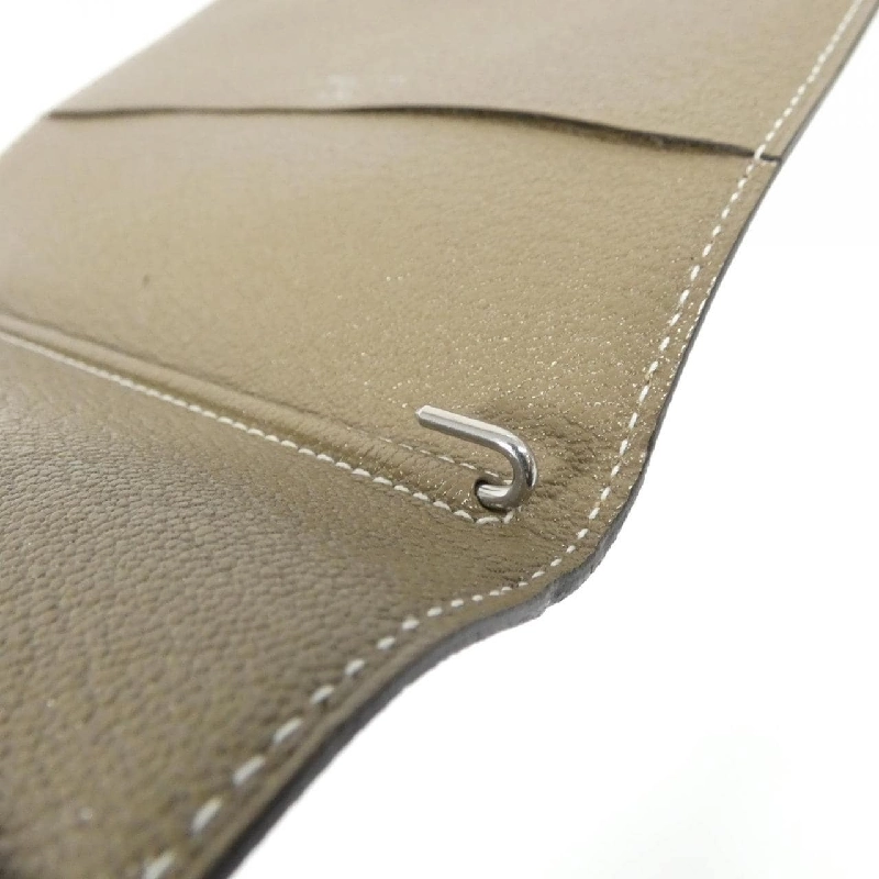 Hàng hiệu Authentic Hermes Agenda GM 028179CA - Tổ chức 773593