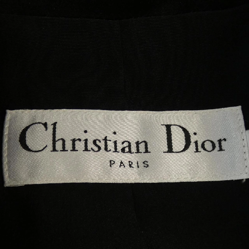 【Mã giảm giá】Christian Dior Áo khoác 636020