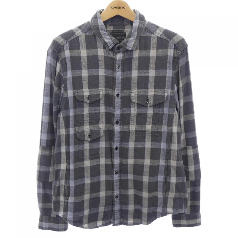 Áo sơ mi ALLSAINTS - Hàng hiệu Authentic 897572