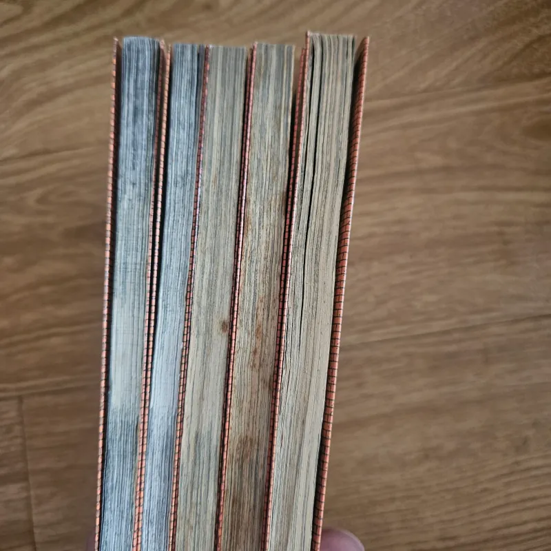 Conan, combo 5q không trùng như hình 1022290