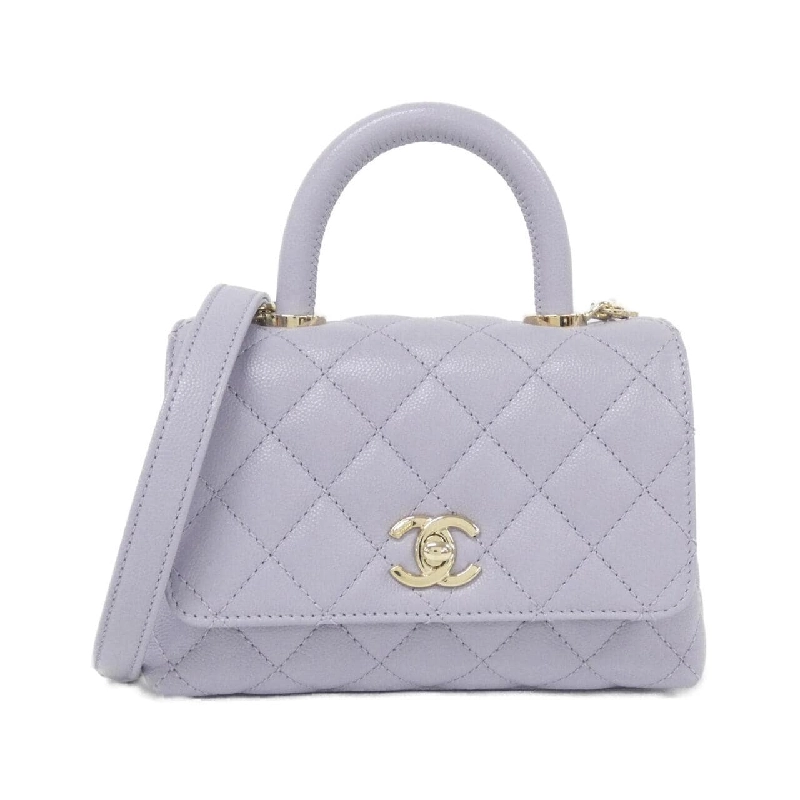 Túi Chanel AS2215 615846