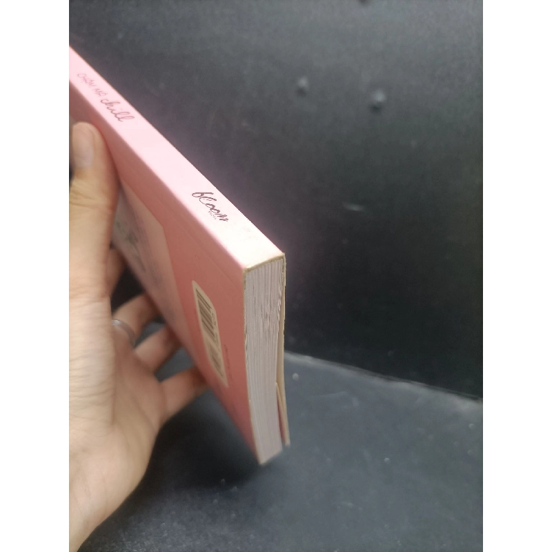 Chậm mà chill mới 80% bẩn bìa, ố nhẹ 2020 HCM2105 Jennifer MeCartney SÁCH KỸ NĂNG 914414