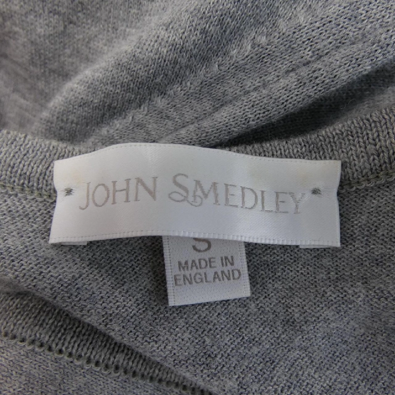 JOHN SMEDLEY ニット - Hàng hiệu Authentic 818191