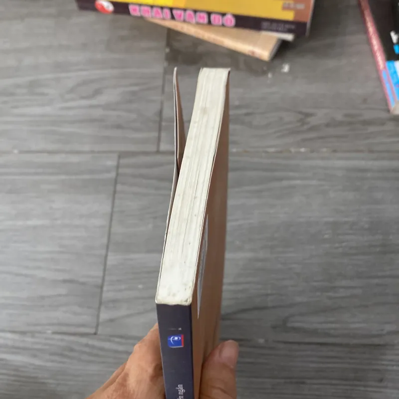 Chuyện người lính -Tập truyện ngắn 1035603