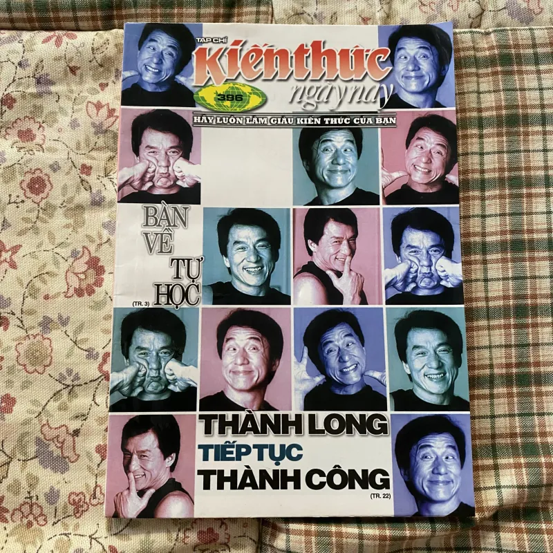 Tạp chí Kiến thức ngày nay số 396 788137