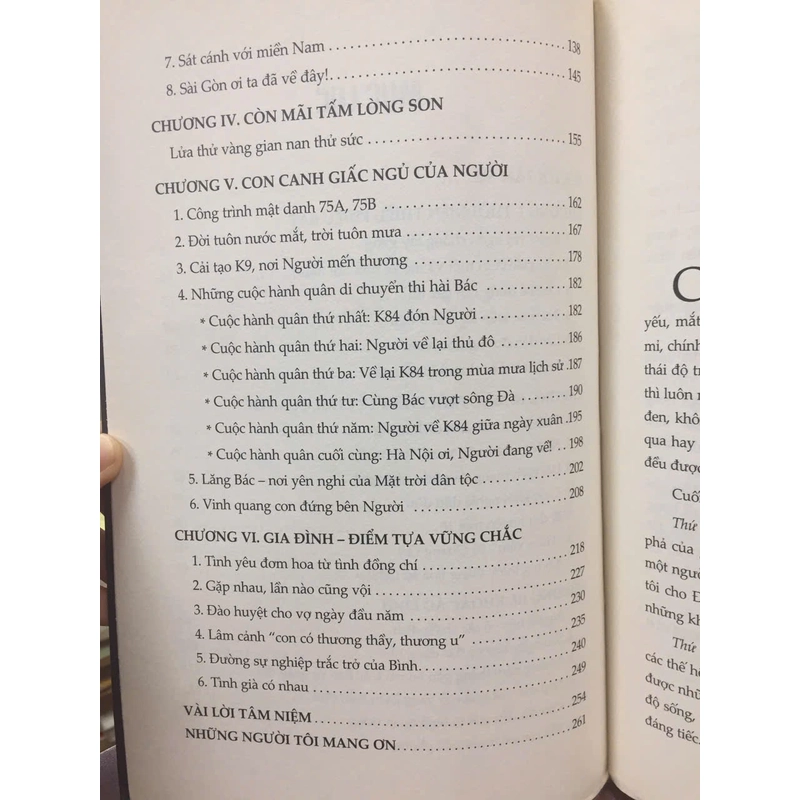 HỒI KÝ TRẦN KINH CHI 506449