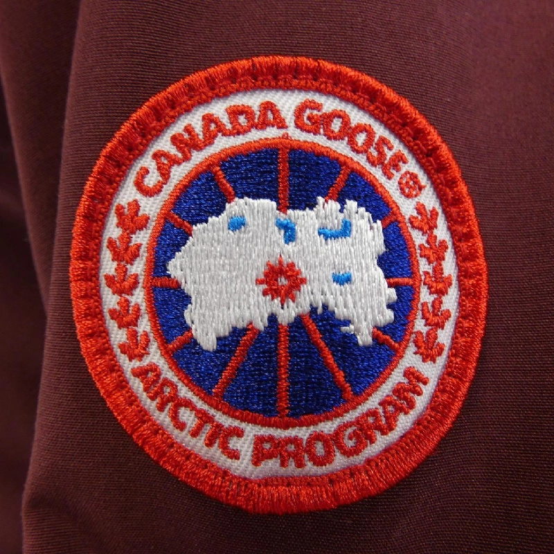 Áo khoác lông Canada Goose 2580LA ROSSCLAIR - Hàng hiệu Authentic 820666