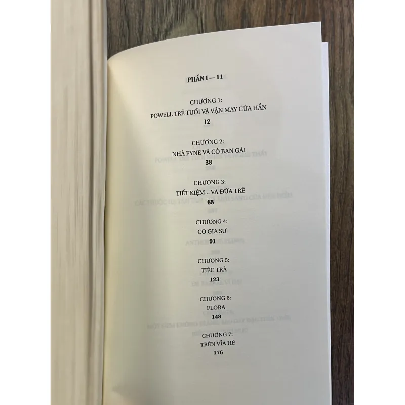 May - Joseph Conrad, Anh Hoa dịch 936466