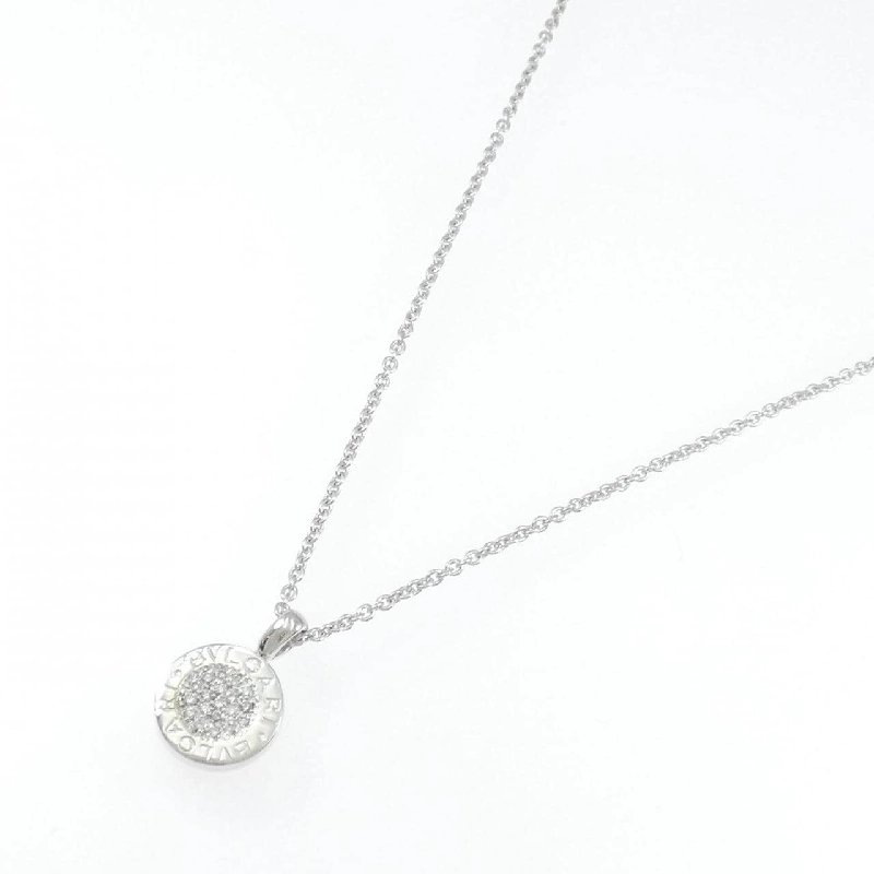 Bulgari Bulgari Bulgari Dây chuyền - Hàng hiệu Authentic 840308