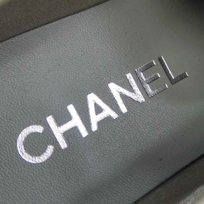 Giày lười CHANEL LOAFERS G45156B13995 - Hàng hiệu Authentic 829620