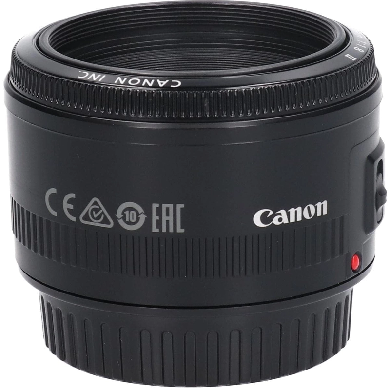 EF50mm F1.8II - Hàng hiệu Authentic 879933