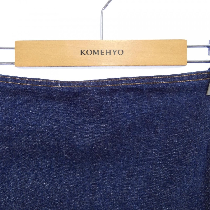 Màu xanh Madison Blue - Váy 650576