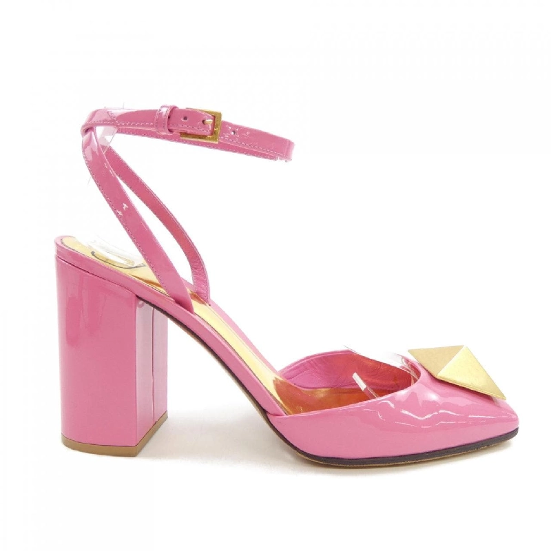 Giày cao gót VALENTINO GARAVANI - Hàng hiệu Authentic 830584