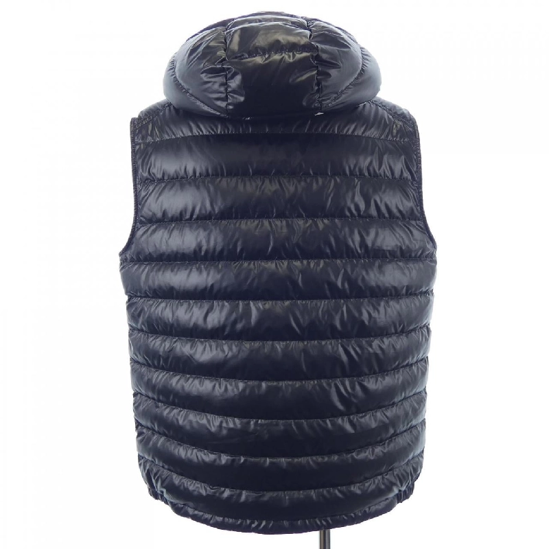 Áo gile MONCLER - Hàng hiệu Chính hãng 896379